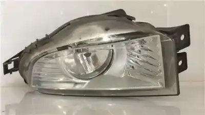 Second-hand car spare part right fog light for opel insignia berlina 2.0 cdti oem iam references 13226829