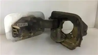 Gebrauchtes Autoersatzteil äusserer tankdeckel zum renault kangoo ii (f/kw0) 1.5 dynamique ´´all road´´ [1.5 ltr. - 76 kw dci diesel fap] oem-iam-referenzen 8200499049  8200705918