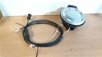 Gebrauchtes Autoersatzteil äusserer tankdeckel zum honda civic viii hatchback (fn, fk) 1.8 oem-iam-referenzen 74480smge01051  