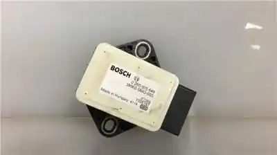 Gebrauchtes Autoersatzteil esp-schalttaste sensor für längsbeschleunigung zum honda civic viii hatchback (fn, fk) 1.8 oem-iam-referenzen 39960smg003