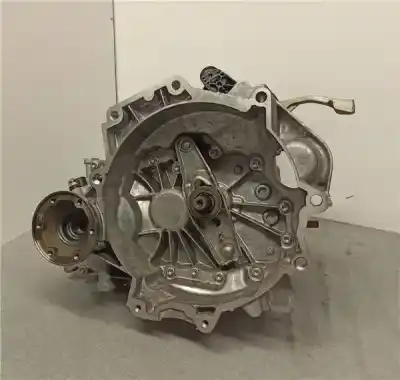 Gebrauchtes Autoersatzteil getriebe zum seat leon (1p1) 1.2 reference oem-iam-referenzen lmg  lmg