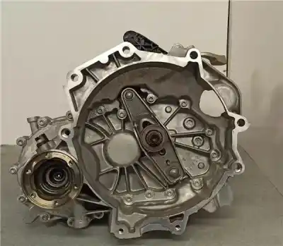 Pezzo di ricambio per auto di seconda mano riduttore per seat ibiza berlina (6j5) 1.2 riferimenti oem iam lnr
