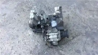 Second-hand car spare part gearbox for seat leon (1m1) 1.6 oem iam references duu