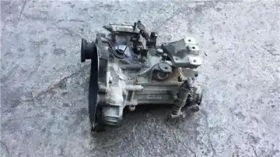 Pezzo di ricambio per auto di seconda mano riduttore per seat leon (1m1) 1.6 riferimenti oem iam duu  
