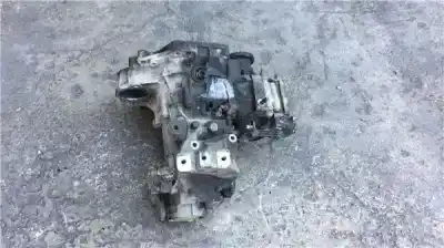Pezzo di ricambio per auto di seconda mano riduttore per seat leon (1m1) 1.6 riferimenti oem iam duu  