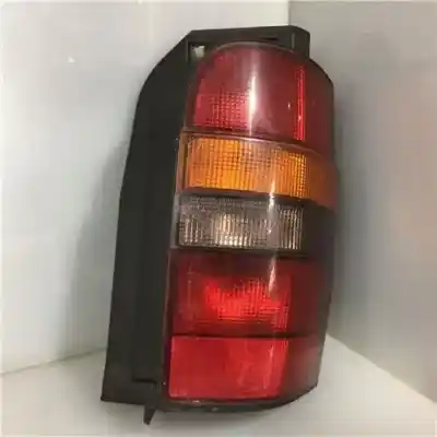 Pezzo di ricambio per auto di seconda mano luci posteriori destra per renault espace (j63) 2.9 v6 rxe riferimenti oem iam 2199