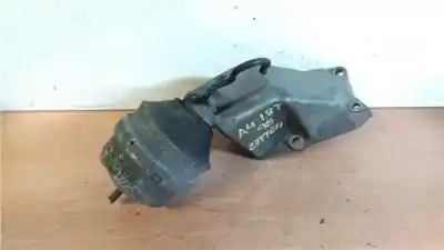 Second-hand car spare part engine support for audi a4 berlina (b5) 1.8 t oem iam references 8d0199370l  