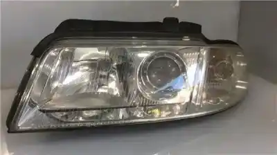 Автозапчасти б/у левая фара за audi a4 b5 avant (8d5) 1.9 tdi ссылки oem iam 8d0941003ak