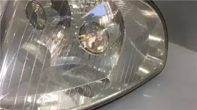 Автозапчасти б/у левая фара за audi a4 b5 avant (8d5) 1.9 tdi ссылки oem iam 8d0941003ak  1853625100