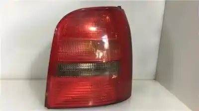 Автозапчасти б/у правый задний фонарь за audi a4 b5 avant (8d5) 1.9 tdi ссылки oem iam 8d9945112