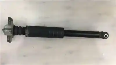 Peça sobressalente para automóvel em segunda mão amortecedor traseiro direito por fiat iii evo punto (199) 1.4 dynamic referências oem iam 0b27342