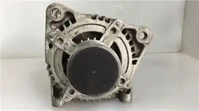 Pezzo di ricambio per auto di seconda mano alternatore per chrysler voyager (rg) 2.5 crd se grand voyager riferimenti oem iam 447102  x9792x lgk