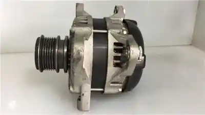 Pezzo di ricambio per auto di seconda mano alternatore per chrysler voyager (rg) 2.5 crd se grand voyager riferimenti oem iam 447102  x9792x lgk