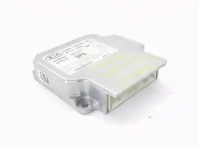 Second-hand car spare part airbag control unit for kia sorento (bl) 2.5 crdi oem iam references 959103e200