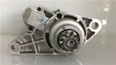 Peça sobressalente para automóvel em segunda mão motor de arranque por seat ibiza berlina (6j5) 1.4 referências oem iam 02t911023s