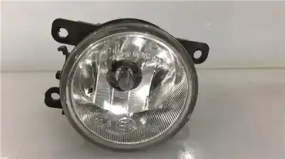 Автозапчасти б/у левая противотуманная фара за citroen c4 grand picasso 1.8 i 16v ссылки oem iam 6206e1