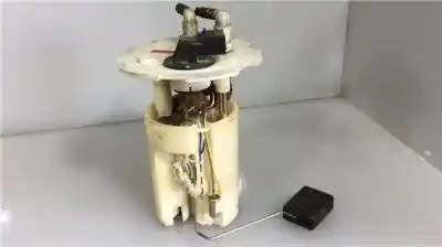 İkinci el araba yedek parçası benzin pompasi için chevrolet lacetti (j200) 1.4 16v oem iam referansları 96447440