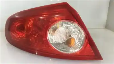 İkinci el araba yedek parçası sol kuyruk lambasi için chevrolet lacetti (j200) 1.4 16v oem iam referansları 96387724