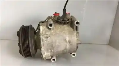 İkinci el araba yedek parçası klima kompresörü için honda civic vi 1.6 oem iam referansları trsa09