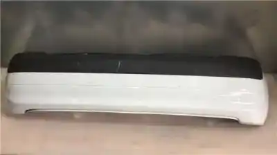 Автозапчастина б/у ЗАДНІЙ БАМПЕР для RENAULT CLIO II FASE II (B/CB0)  Посилання на OEM IAM 7701473628  