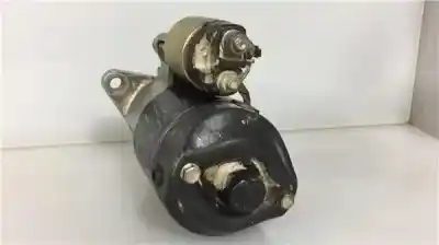Peça sobressalente para automóvel em segunda mão motor de arranque por opel rascal 1.0 4 vel referências oem iam 3110079661  128000j862
