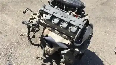 Pièce détachée automobile d'occasion moteur complet pour honda civic vi 1.6 références oem iam d16v1  