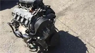 Pièce détachée automobile d'occasion moteur complet pour honda civic vi 1.6 références oem iam d16v1  