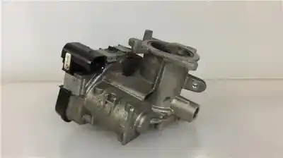 Pièce détachée automobile d'occasion boitier de papillon pour fiat doblo ii (152) 1.3 d multijet références oem iam 55213019
