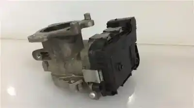 Автозапчасти б/у бабочка коробка за fiat doblo ii (152) 1.3 d multijet ссылки oem iam 55213019  