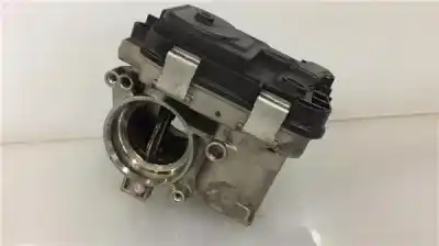 Автозапчасти б/у бабочка коробка за fiat doblo ii (152) 1.3 d multijet ссылки oem iam 55213019  