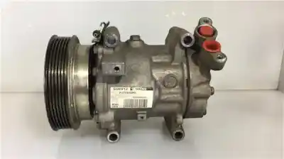 Автозапчасти б/у компрессор кондиционера воздуха за renault clio ii fase ii (b/cb0) 1.5 dci diesel 64 cv / 47 kw ссылки oem iam 8200866436 Автозапчасти б/у компрессор кондиционера воздуха за renault clio ii fase ii (b/cb0) 1.5 dci diesel 64 cv / 47 kw ссылки oem iam 8200866436