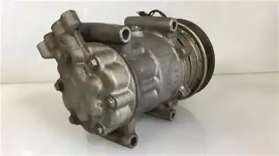 Автозапчасти б/у компрессор кондиционера воздуха за renault clio ii fase ii (b/cb0) 1.5 dci diesel 64 cv / 47 kw ссылки oem iam 8200866436  sd6v12 Автозапчасти б/у компрессор кондиционера воздуха за renault clio ii fase ii (b/cb0) 1.5 dci diesel 64 cv / 47 kw ссылки oem iam 8200866436  sd6v12