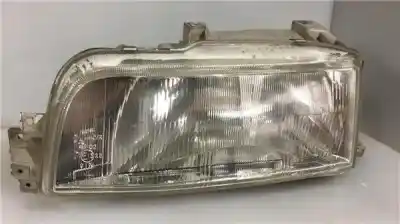 Автозапчасти б/у левая фара за renault r 21 berlina (b/l48) 1.7 ссылки oem iam 7701034132