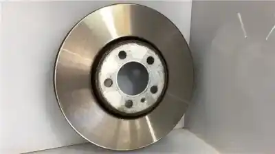 Second-hand car spare part front disc brake for audi a3 (8l) 1.8 t ambiente oem iam references 1j0615301