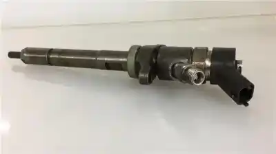 Pièce détachée automobile d'occasion injecteur pour citroen c4 coupe 1.6 hdi cat (9hy / dv6ted4) références oem iam 067103704  