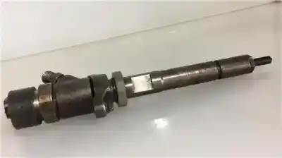 Pièce détachée automobile d'occasion injecteur pour citroen c4 coupe 1.6 hdi cat (9hy / dv6ted4) références oem iam 067103704  