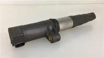 Автозапчасти б/у катушка зажигания за renault scenic i (ja...) 2.0 16v rx4 ссылки oem iam r0903s00100  