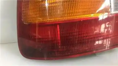 Peça sobressalente para automóvel em segunda mão farolim traseiro esquerdo por honda civic v (ej9, ek3/4) 1.4 i (ej9) referências oem iam 33551s03g01  33551s