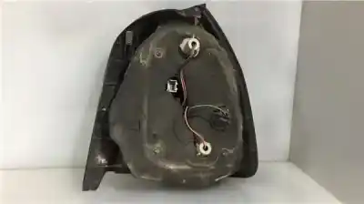 Peça sobressalente para automóvel em segunda mão farolim traseiro esquerdo por honda civic v (ej9, ek3/4) 1.4 i (ej9) referências oem iam 33551s03g01  33551s
