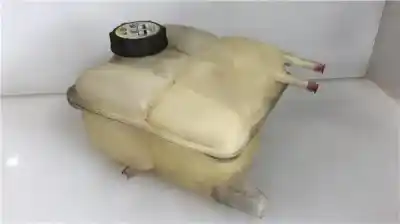 Second-hand car spare part expansion bottle for ford focus ii (da_) 1.6 tdci oem iam references 1438913