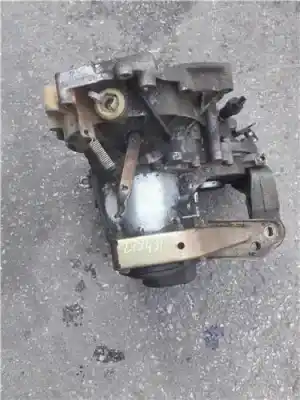Piesă de schimb auto la mâna a doua cutie de viteze pentru seat ibiza (6k1) (1993->) 1.4 i referințe oem iam cwu