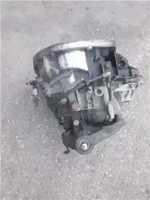 Автозапчасти б/у коробка передач за renault master ii furgón (fd) 1.9 dti ссылки oem iam pk5072