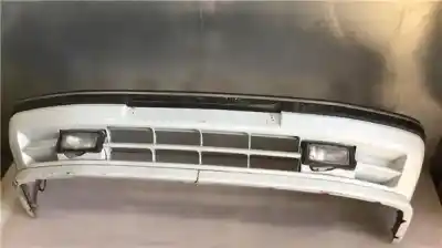 Автозапчасти б/у передний бампер за renault r 21 berlina (b/l48) 1.7 ссылки oem iam 7701465609