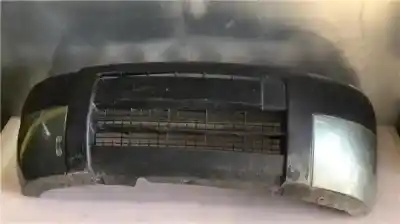 İkinci el araba yedek parçası ÖN TAMPON için PEUGEOT PARTNER KOMBI  OEM IAM referansları 7401W7  