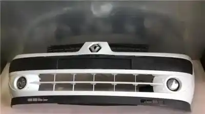 Автозапчастина б/у ПЕРЕДНІЙ БАМПЕР для RENAULT CLIO II FASE I (B/CB0)  Посилання на OEM IAM 7701475526  