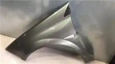Peça sobressalente para automóvel em segunda mão GUARDA-LAMAS DIANTEIRO ESQUERDO por RENAULT MEGANE II SEDÁN (LM0/1_)  Referências OEM IAM   