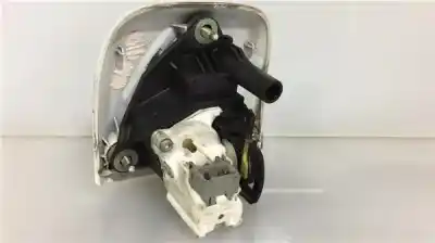 Автозапчастина б/у зовнішня ручка ворот для renault clio ii fase i (b/cb0) 1.2 (b/cb0f b/cb0a b/cb10 b/cb1k b/cb2d b/cb2h) посилання на oem iam 8200060917  8200060918