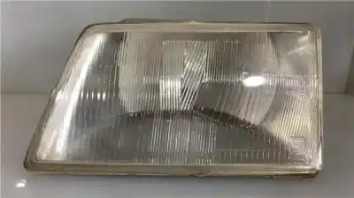 Peça sobressalente para automóvel em segunda mão farol / farolim esquerdo por peugeot 205 berlina 1.4 gt referências oem iam 6204a3