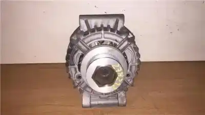Pezzo di ricambio per auto di seconda mano alternatore per renault clio ii fase ii (b/cb0) 1.2 authentique riferimenti oem iam   cgb13754