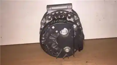 Pezzo di ricambio per auto di seconda mano alternatore per renault clio ii fase ii (b/cb0) 1.2 authentique riferimenti oem iam   cgb13754